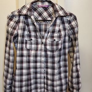 Smart Set Long Sleeve